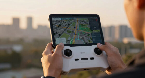The Eye Over The City: How Wide-Area Motion Imagery Works — And Where It Goes Blind