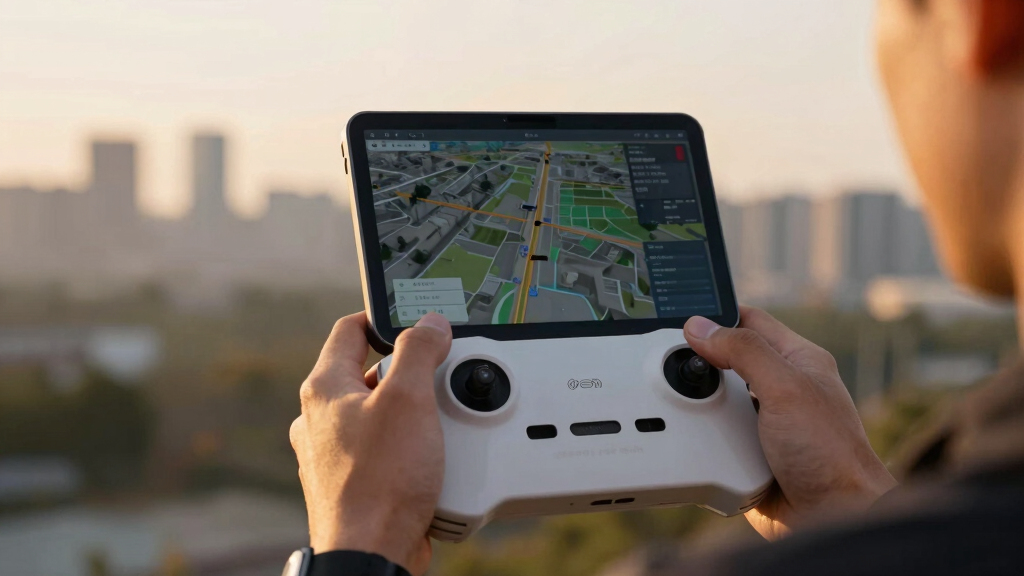 The Eye Over The City: How Wide-Area Motion Imagery Works — And Where It Goes Blind