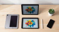 The Future Is Here: 8 Best AI Drawing Tablets For 2026