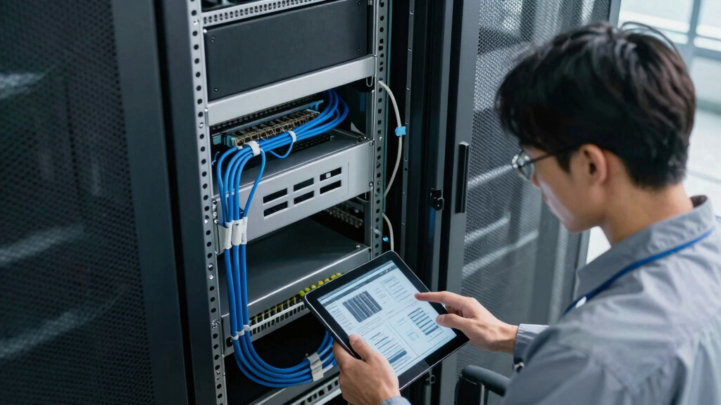 The Hidden Barrier In AI Growth: Infrastructure And Plumbing Issues