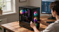 The High-End PC and Workstation Tax