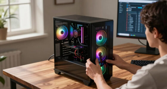 The High-End PC and Workstation Tax