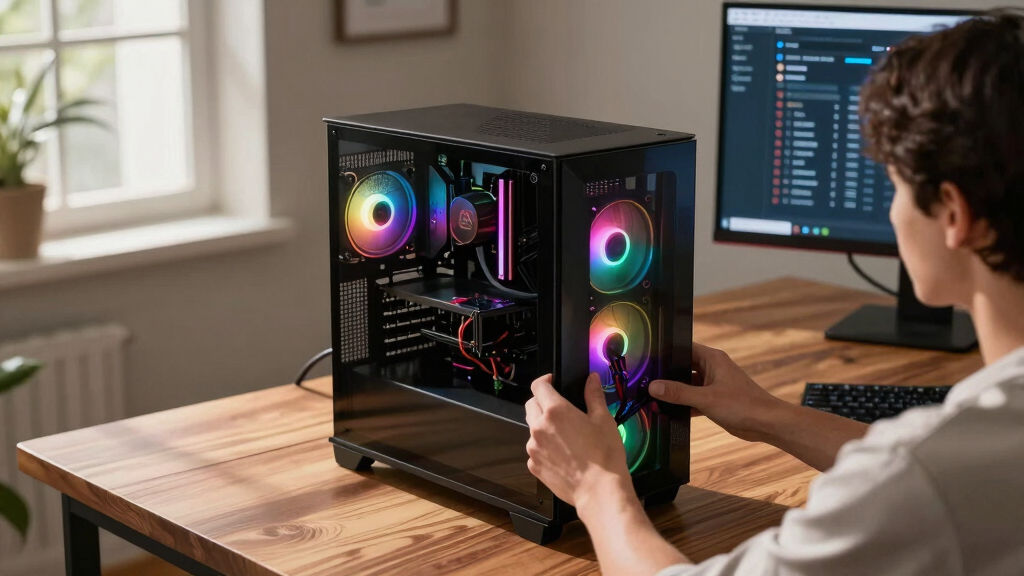 The High-End PC and Workstation Tax