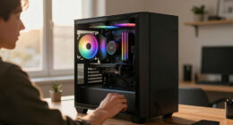 The High-End PC And Workstation Tax