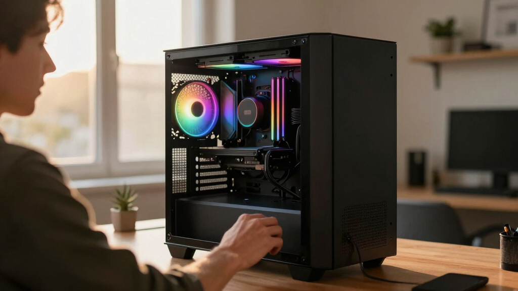The High-End PC And Workstation Tax