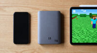 The Largest Available Minecraft World, Totalling 15 TB
