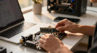 The Memory Squeeze: Why Your RAM Bill Doubled