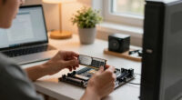 The Memory Squeeze: Why Your RAM Bill Doubled