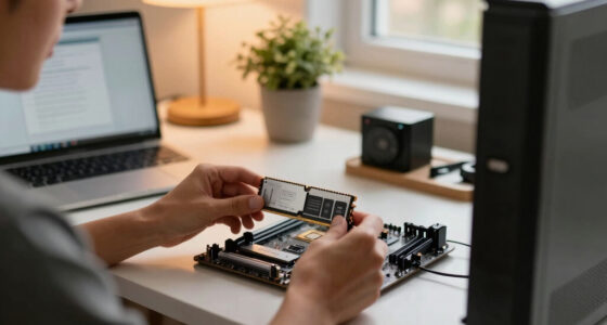 The Memory Squeeze: Why Your RAM Bill Doubled