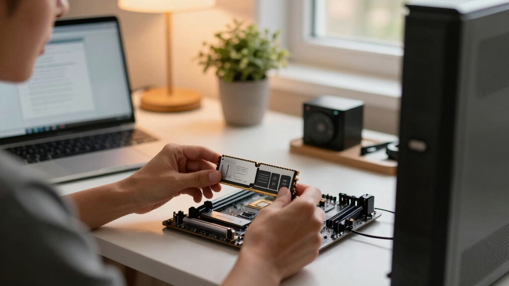The Memory Squeeze: Why Your RAM Bill Doubled