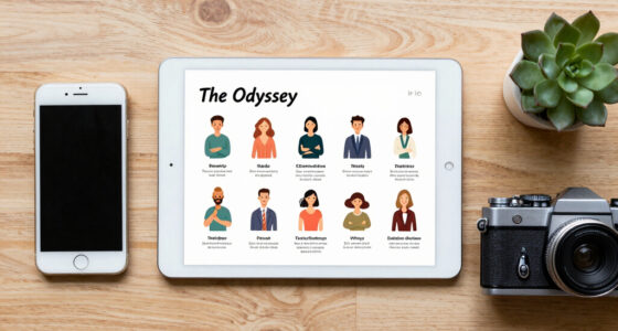 The Odyssey Adaptations Throughout The Decades. #Theodyssey #Odyssey #Movie #Horse #Comparison