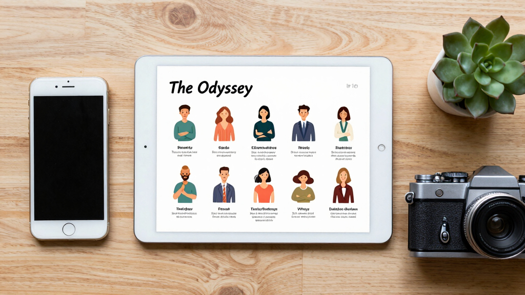 The Odyssey Adaptations Throughout The Decades. #Theodyssey #Odyssey #Movie #Horse #Comparison