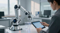 The Open System Transforming AI Robot Manipulation Data Recording