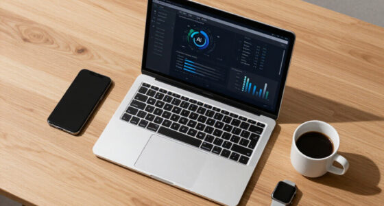The Role Of AI In Making Corporate Survival A Real-Time Event