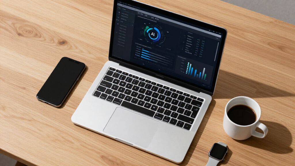 The Role Of AI In Making Corporate Survival A Real-Time Event