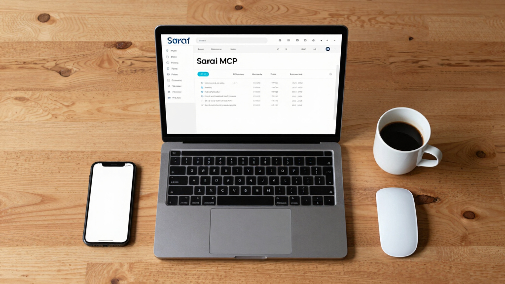 The Safari MCP Server For Web Developers