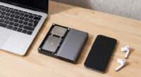 The SSD Squeeze: Why Storage Joined the Party