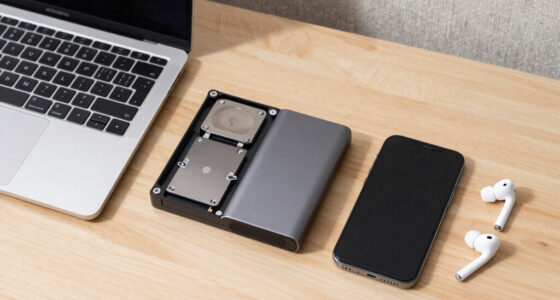 The SSD Squeeze: Why Storage Joined the Party