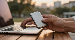 The SSD Squeeze: Why Storage Joined The Party