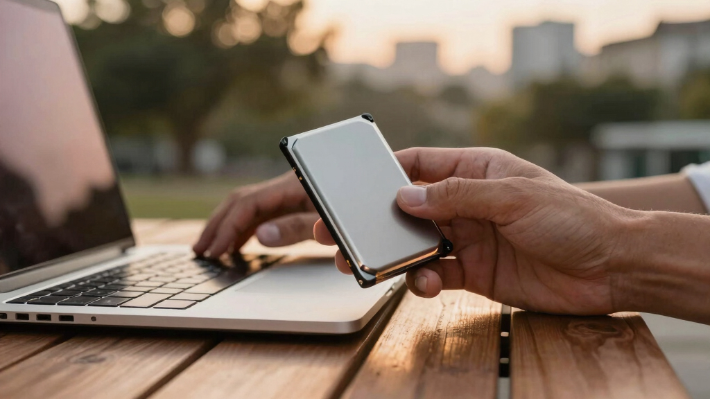 The SSD Squeeze: Why Storage Joined The Party