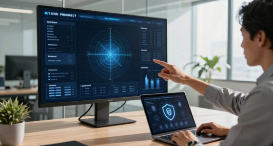 The Steady Power Of AI’s Radar In Protecting And Elevating Institutions