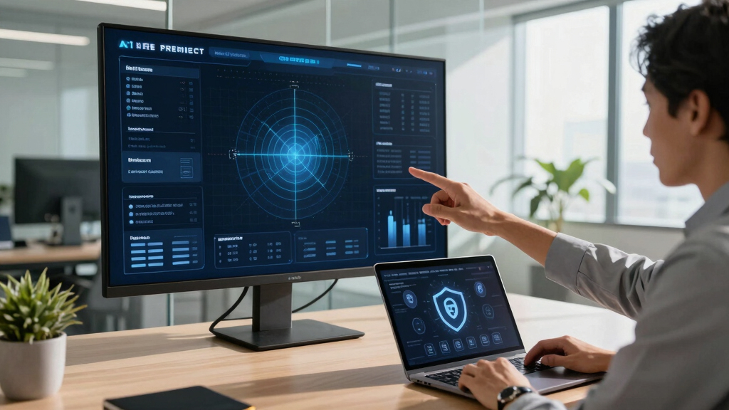 The Steady Power Of AI’s Radar In Protecting And Elevating Institutions
