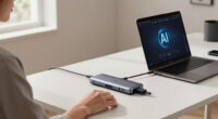The Ultimate Guide To Thunderbolt Docks For AI In 2026