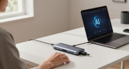 The Ultimate Guide To Thunderbolt Docks For AI In 2026