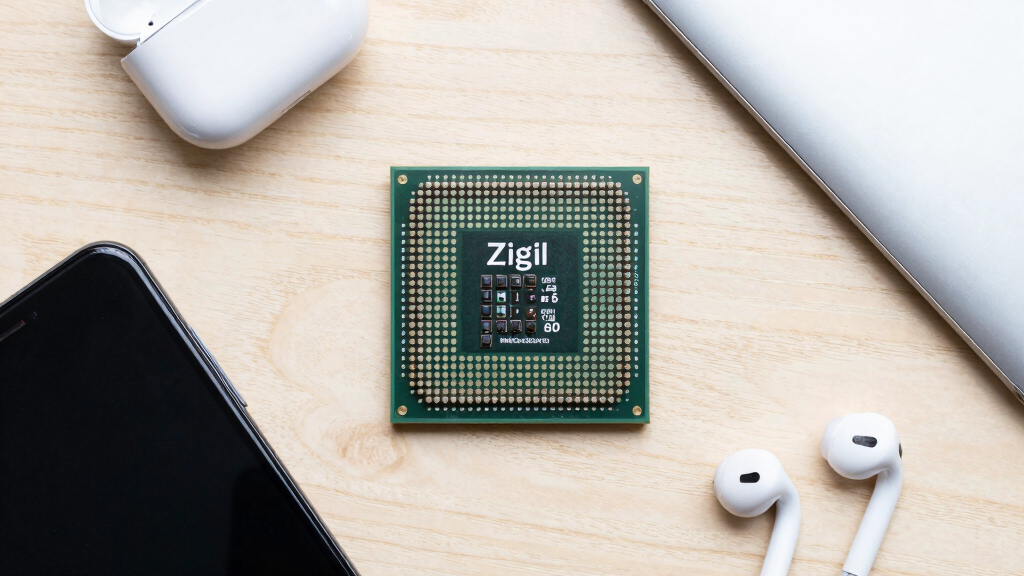 The Zilog Z80 Has Turned 50