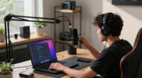 Top 10 AI Microphones To Elevate Your Streaming Game In 2026