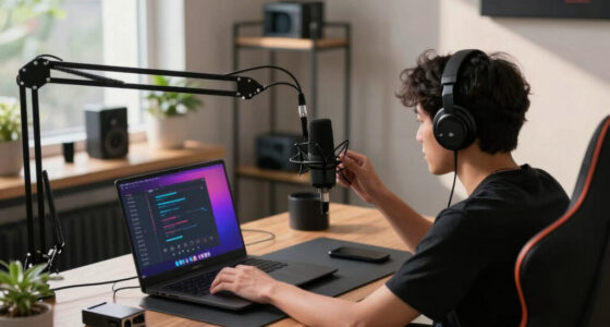 Top 10 AI Microphones To Elevate Your Streaming Game In 2026