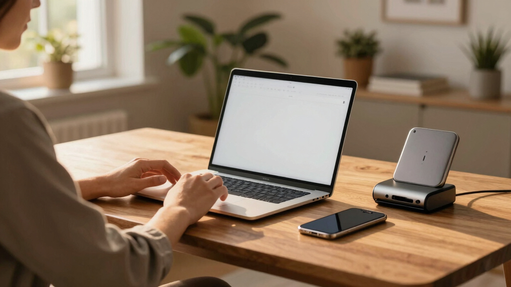 Top 9 AI Mobile Workstations For A Smarter Work Environment In 2026