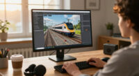 Train Sim Created By Just One Person Is Being Called The Best Ever Made