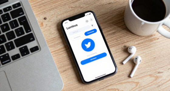 Twitter Outage