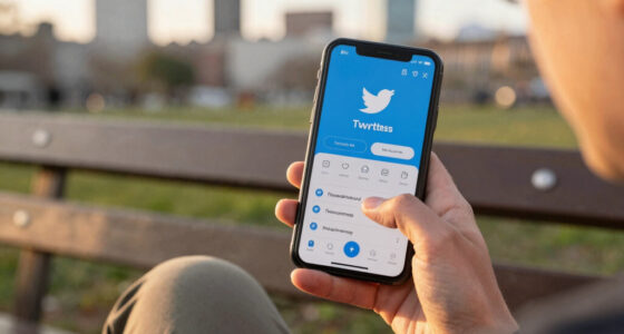 Twitter Surges In Global Coverage