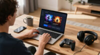 Two roguelite games are free to claim on the Epic Games Store this week