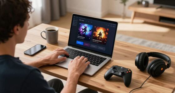 Two roguelite games are free to claim on the Epic Games Store this week