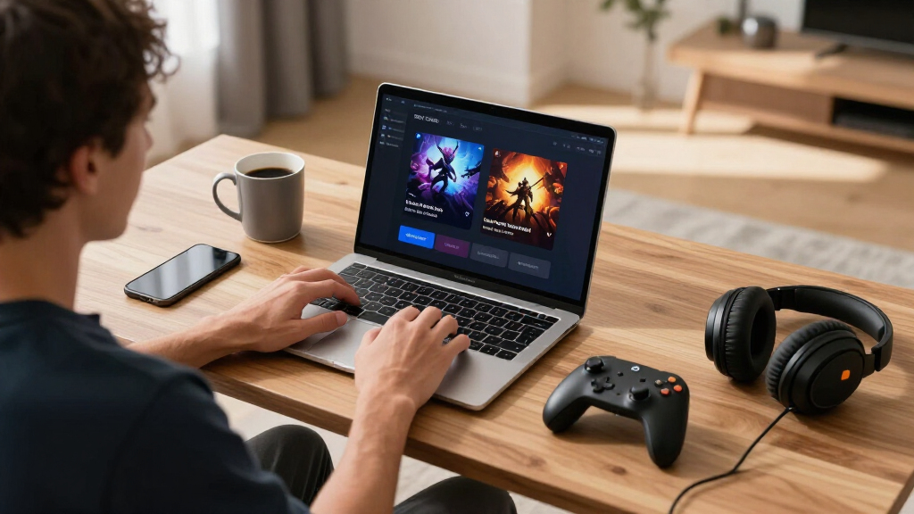 Two roguelite games are free to claim on the Epic Games Store this week