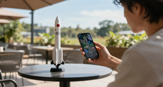 ULA launches final Atlas 5 rocket supporting Amazon Leo’s broadband internet satellite constellation
