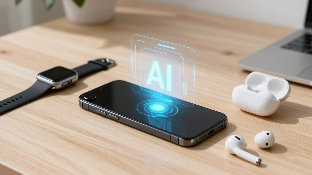 Unveiling 2026’S Top 10 AI Technologies