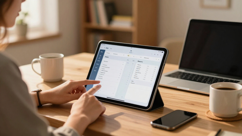 Upgrade Your Study System With AI Student Planners In 2026