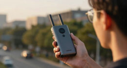 VigilSAR: The Object That Isn’t Transmitting
