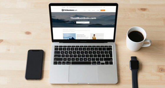What Happened To TheNumbers.com