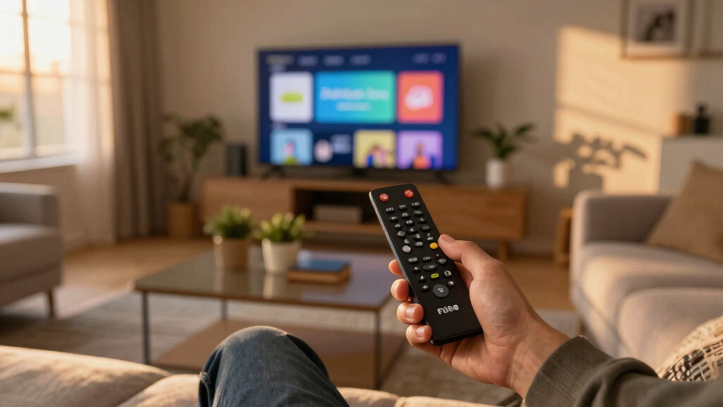 What you missed in streaming this week; Fubo quietly raises prices, Mountain West launches streaming hub, more