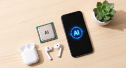 Why 2026 Is The Year Of AI: 8 Transformative Technologies