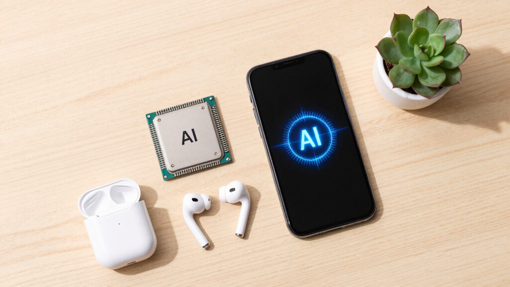 Why 2026 Is The Year Of AI: 8 Transformative Technologies