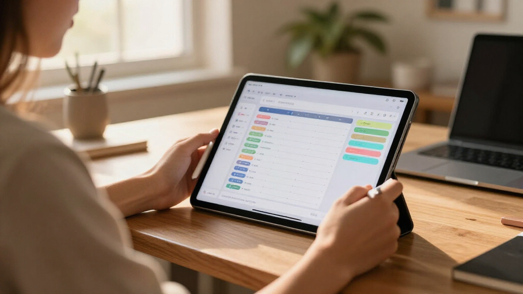Why AI Student Planners Are Changing The Way Students Organize In 2026