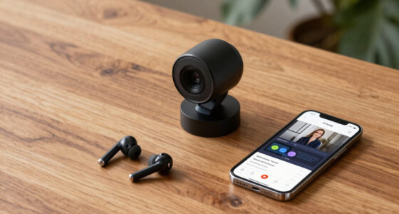 Why AI Webcams Are The Future Of Content Creation In 2026