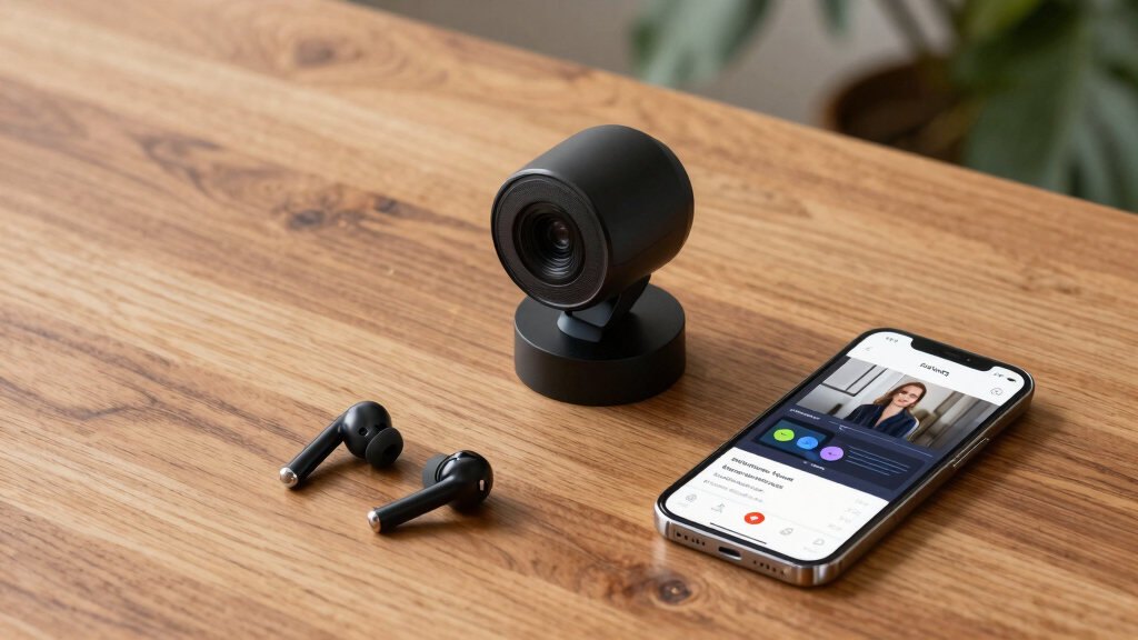 Why AI Webcams Are The Future Of Content Creation In 2026