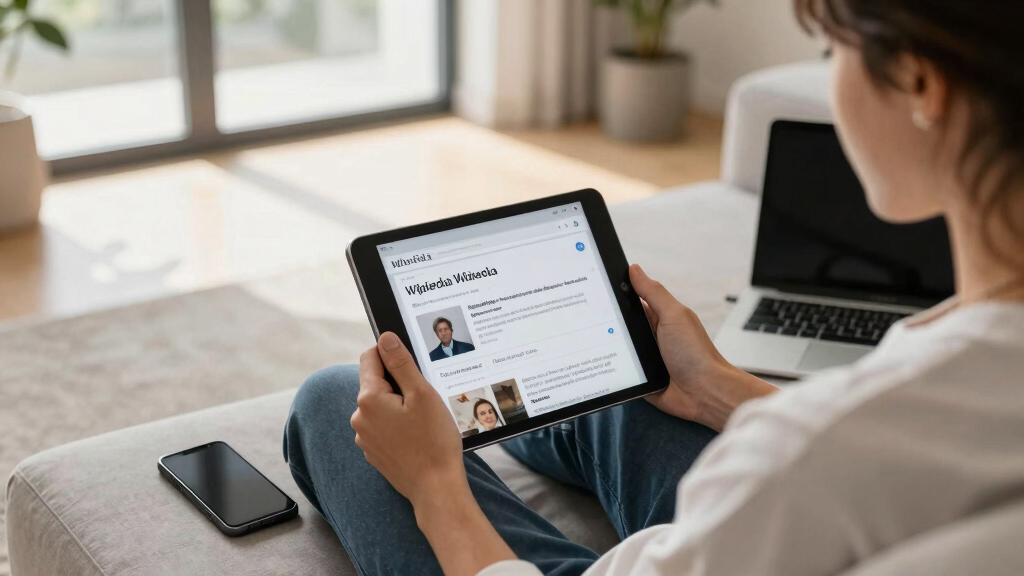 Wikipedia Escapes Category 1 Designation Under The UK Online Safety Act For Now
